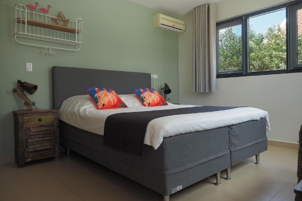 Hotel Oasis Guesthouse Bonaire Superior Suite (Hoop)